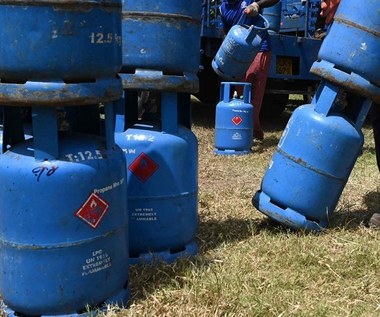 Drożeje gaz LPG. Wkrótce podwyżki dosięgną gospodarstw domowych i transportu