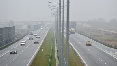 Drożeje przejazd autostradą A2 Nowy Tomyśl - Konin