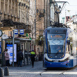 Droższe bilety komunikacji miejskiej w Krakowie