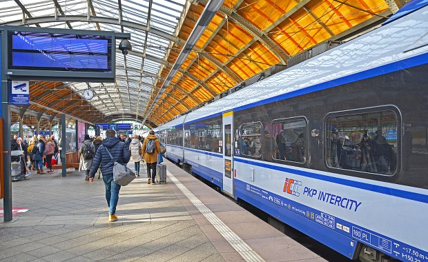 Droższe bilety PKP. "To duża podwyżka"