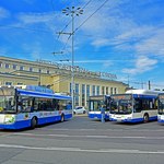 Droższe bilety w komunikacji miejskiej w Gdyni