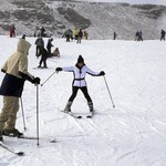 Droższe karnety i wolniejsze wyciągi: Sezon narciarski mierzy się z inflacją