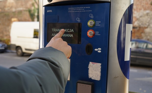 Droższe MPK to mało? Jest projekt zmian dot. parkowania w Krakowie
