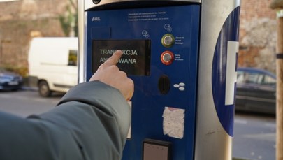 Droższe MPK to mało? Jest projekt zmian dot. parkowania w Krakowie