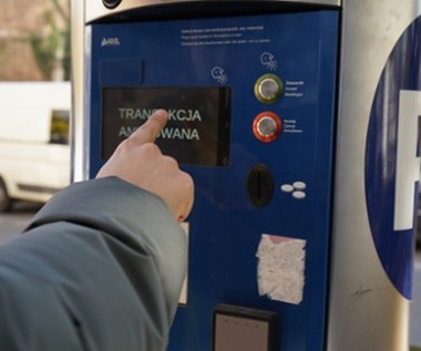 Droższe MPK to mało? Jest projekt zmian dot. parkowania w Krakowie
