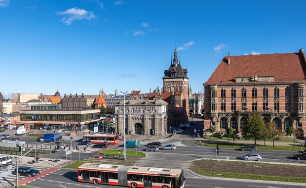 Droższe parkowanie w Gdańsku. Radni podjęli decyzję