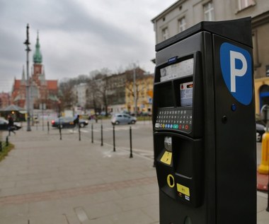 Droższe parkowanie w Krakowie.  I większa strefa płatnego parkowania