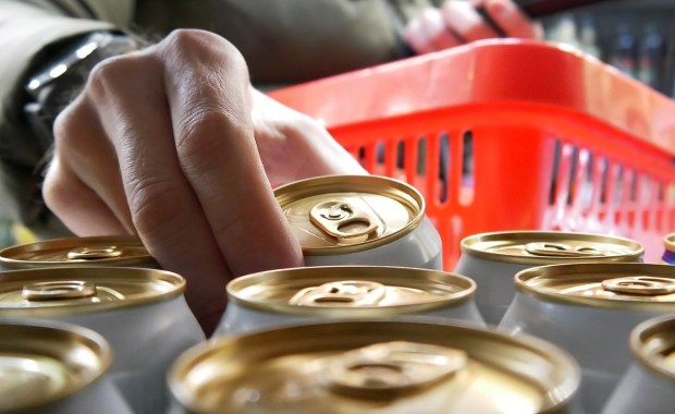 Droższe piwo i wódka. Rząd podjął decyzję