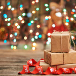 Droższe świąteczne prezenty i mniejszy wybór? "Boże Narodzenie jest zagrożone"