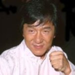 Droższy Jackie Chan