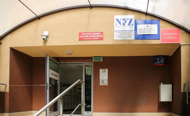 Droższy pobyt w izbie wytrzeźwień. Warszawscy radni zdecydowali 