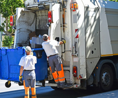 Droższy wywóz śmieci, bo rosną ceny energii i paliwa 