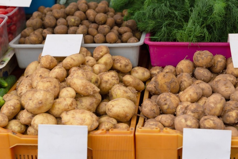 Drożyzna znów uderzy nas po kieszeniach? Chodzi o popularne warzywo 