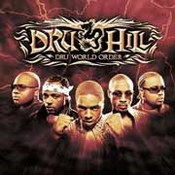 Dru Hill: -Dru World Order