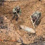 Druga bomba lotnicza znaleziona w Biełgorodzie. O krok od tragedii