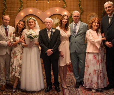 Druga część komedii, którą pokochali Polacy. Jeszcze więcej śmiechu i jeszcze więcej wzruszeń