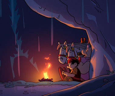 Druga część serialu wyprodukowanego przez EGoFILM, dostępna w Polsce na Netfliksie od 17 listopada, składa się z dziewięciu trzynastominutowych odcinków. Trzecia część, złożona z dwunastu odcinków, ukaże się w 2022 r.