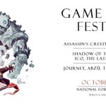 Druga edycja Game Music Festival we Wrocławiu, 18-19 października 2019
