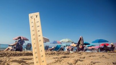 Druga fala upałów nadciąga. Hiszpania pod żarem słońca 