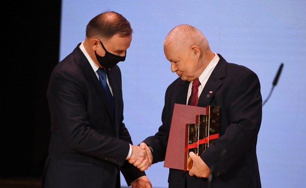 Druga kadencja Adama Glapińskiego w fotelu szefa NBP 