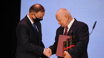 Druga kadencja Adama Glapińskiego w fotelu szefa NBP 