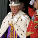 Druga koronacja Karola III. Dzisiaj powtórka ceremonii w Szkocji