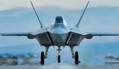 Druga największa armia NATO rezygnuje z F-35 od USA. To znak dla Europy