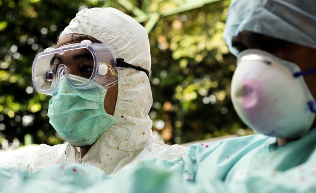 Druga ofiara śmiertelna eboli w Mali