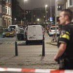 Druga osoba zatrzymana w związku z alarmem terrorystycznym w Rotterdamie