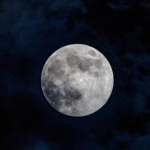 Druga pełnia Księżyca w maju. Wyjątkowa noc w niedzielę
