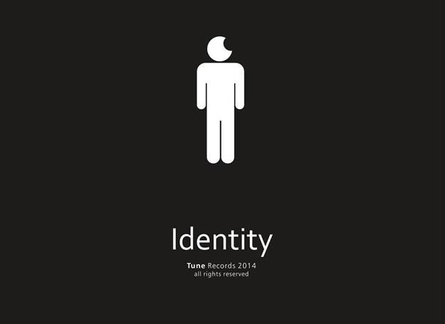 Druga płyta Tune nosi tytuł "Identity" /