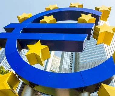 Druga połowa roku prawdopodobnie przyniesie recesję strefie euro - Goldman Sachs