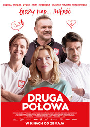 Druga połowa