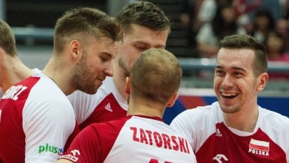 Druga porażka Polaków w Lidze Narodów. Nie dali rady Iranowi