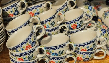 Druga próba sprzedaży fabryki porcelany. Zakład z Dolnego Śląska upadł po 160 latach