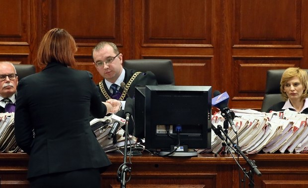 Druga rozprawa w procesie Arabskiego. Zeznają urzędnicy