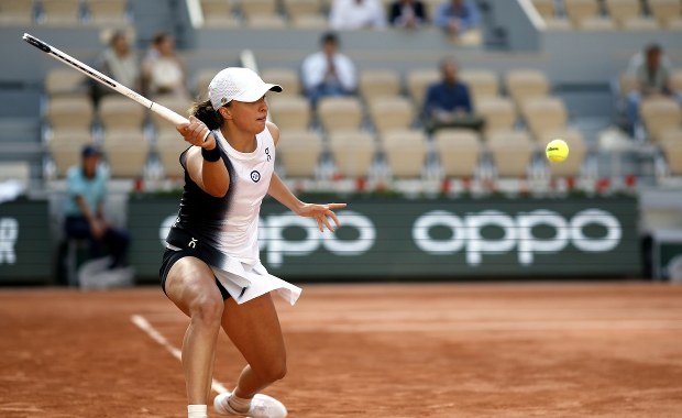 Druga runda Rolanda Garrosa. Kiedy mecz Igi Świątek?