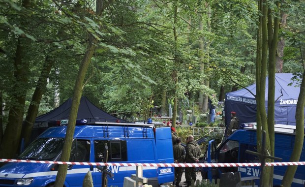 Druga sekcja nie rozwiała wątpliwości. Wciąż nie wiadomo, czy to ciało Walentynowicz