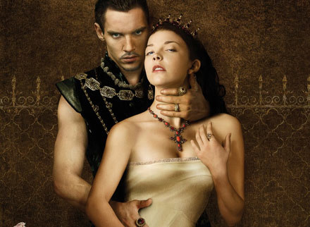 Druga seria "Dynastii Tudorów" w Polsce już od września - fot. HBO /