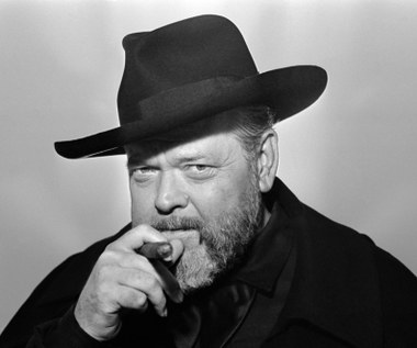 "Druga strona wiatru": Orson Welles z ironią o Hollywood