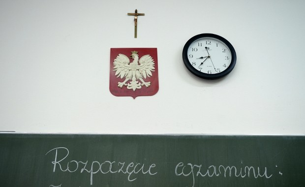 Druga szansa dla maturzystów. Ruszyła dodatkowa sesja