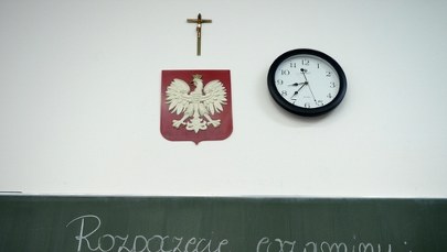 Druga szansa dla maturzystów. Ruszyła dodatkowa sesja