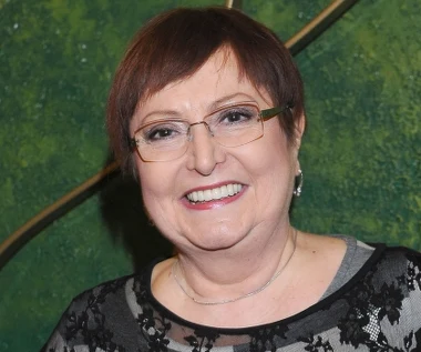 "Druga szansa": Krystyna Tkacz nie ma najlepszego zdania o... mężczyznach