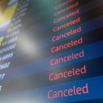 Druga taka sytuacja w ciągu doby. Lotnisko w Monachium zamknięte