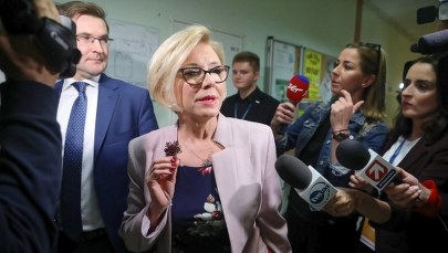 Druga tura obrad okrągłego stołu ws. edukacji. "Czekamy na dyskusję"