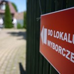 Druga tura wyborów prezydenckich 2025. Do której godziny można głosować?