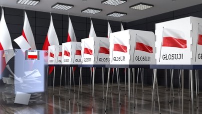 Druga tura wyborów prezydenckich. Jak zmienić miejsce głosowania?