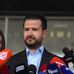 Druga tura wyborów prezydenckich w Czarnogórze. Znamy nieoficjalne wyniki