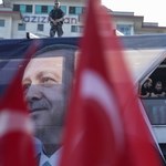 Druga tura wyborów prezydenckich w Turcji. Erdogan liderem