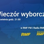 Druga tura wyborów samorządowych. ​Wieczór wyborczy w RMF FM, Radiu RMF24 i na RMF24.pl